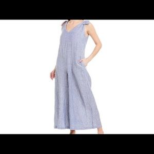 Vitamin A Marina Jumpsuit